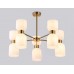 Подвесная люстра Ambrella light High Light LH56093