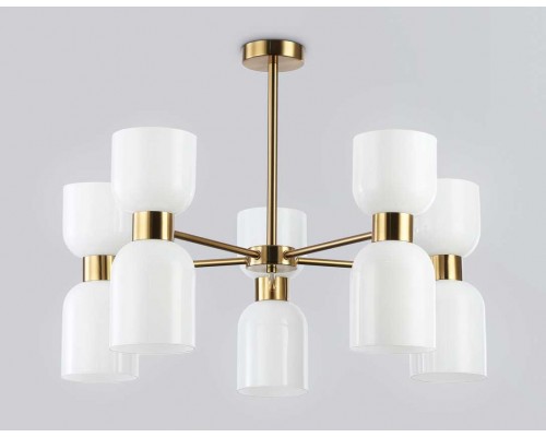 Подвесная люстра Ambrella light High Light LH56093 Подвесная люстра Ambrella light High Light LH56093