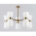 Подвесная люстра Ambrella light High Light LH56093