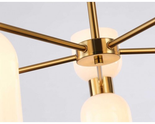 Подвесная люстра Ambrella light High Light LH56093 Подвесная люстра Ambrella light High Light LH56093