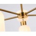 Подвесная люстра Ambrella light High Light LH56093