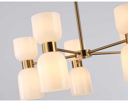 Подвесная люстра Ambrella light High Light LH56093 Подвесная люстра Ambrella light High Light LH56093