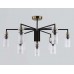 Подвесная люстра Ambrella light High Light LH56117
