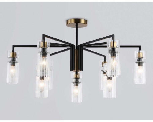 Подвесная люстра Ambrella light High Light LH56117 Подвесная люстра Ambrella light High Light LH56117