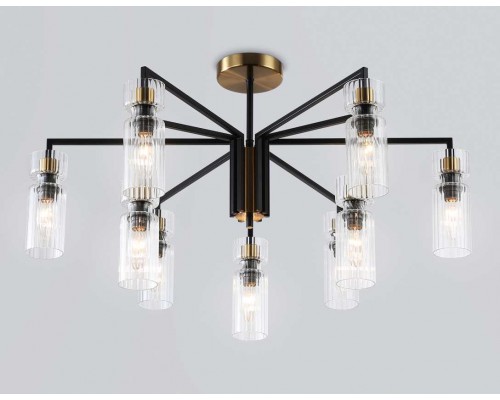 Подвесная люстра Ambrella light High Light LH56117 Подвесная люстра Ambrella light High Light LH56117