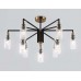 Подвесная люстра Ambrella light High Light LH56117