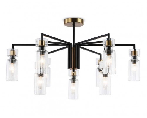 Подвесная люстра Ambrella light High Light LH56117 Подвесная люстра Ambrella light High Light LH56117