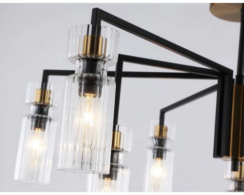 Подвесная люстра Ambrella light High Light LH56117 Подвесная люстра Ambrella light High Light LH56117