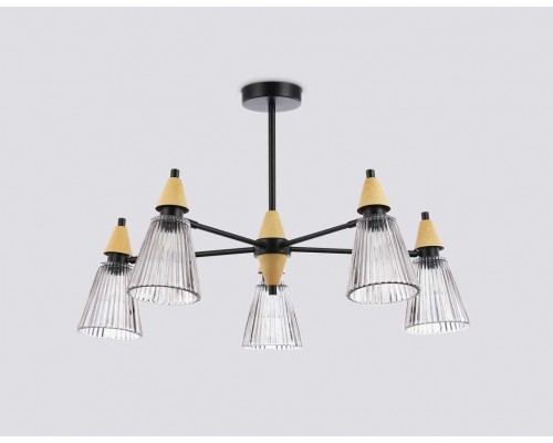Подвесная люстра Ambrella light High Light LH58114 Подвесная люстра Ambrella light High Light LH58114