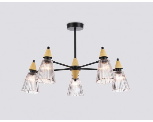Подвесная люстра Ambrella light High Light LH58114 Подвесная люстра Ambrella light High Light LH58114