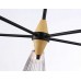 Подвесная люстра Ambrella light High Light LH58114