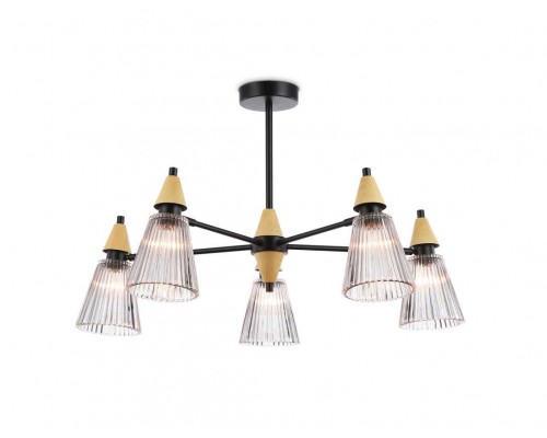 Подвесная люстра Ambrella light High Light LH58114 Подвесная люстра Ambrella light High Light LH58114