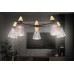 Подвесная люстра Ambrella light High Light LH58114