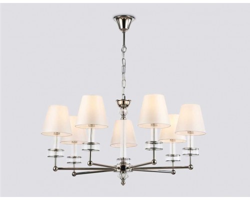 Подвесная люстра Ambrella light High Light LH71003 Подвесная люстра Ambrella light High Light LH71003