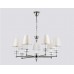 Подвесная люстра Ambrella light High Light LH71003