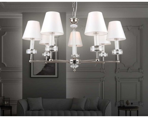Подвесная люстра Ambrella light High Light LH71003 Подвесная люстра Ambrella light High Light LH71003