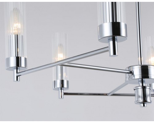 Подвесная люстра Ambrella Light High Light Modern LH55151 Подвесная люстра Ambrella Light High Light Modern LH55151