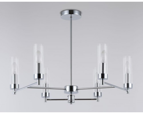 Подвесная люстра Ambrella Light High Light Modern LH55151 Подвесная люстра Ambrella Light High Light Modern LH55151