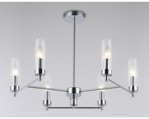 Подвесная люстра Ambrella Light High Light Modern LH55151 Подвесная люстра Ambrella Light High Light Modern LH55151