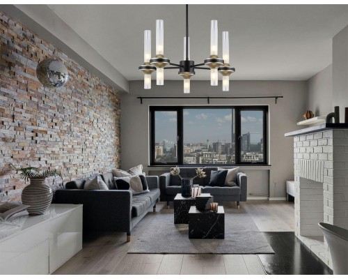 Подвесная люстра Ambrella Light High Light Modern LH55351 Подвесная люстра Ambrella Light High Light Modern LH55351