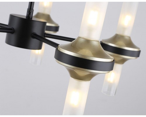Подвесная люстра Ambrella Light High Light Modern LH55351 Подвесная люстра Ambrella Light High Light Modern LH55351