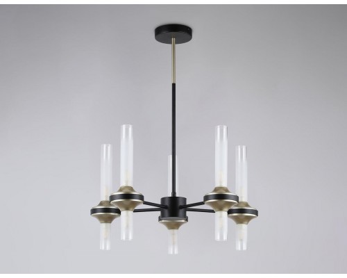 Подвесная люстра Ambrella Light High Light Modern LH55351 Подвесная люстра Ambrella Light High Light Modern LH55351