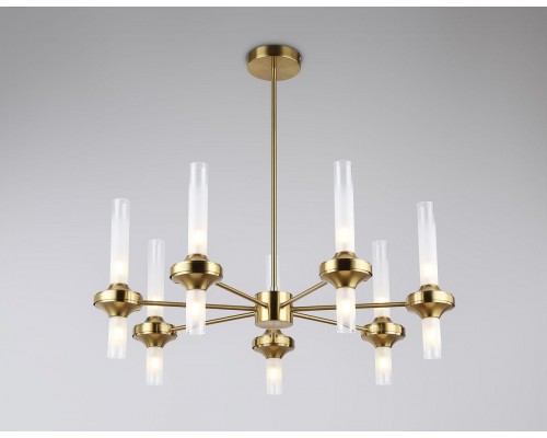 Подвесная люстра Ambrella Light High Light Modern LH55360