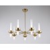 Подвесная люстра Ambrella Light High Light Modern LH55360