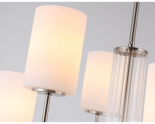 Подвесная люстра Ambrella Light High Light Modern LH56211 Подвесная люстра Ambrella Light High Light Modern LH56211