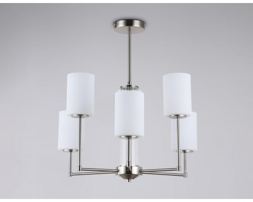 Подвесная люстра Ambrella Light High Light Modern LH56211 Подвесная люстра Ambrella Light High Light Modern LH56211