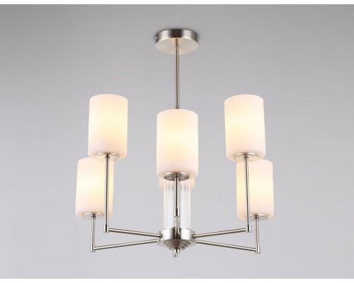 Подвесная люстра Ambrella Light High Light Modern LH56211 Подвесная люстра Ambrella Light High Light Modern LH56211