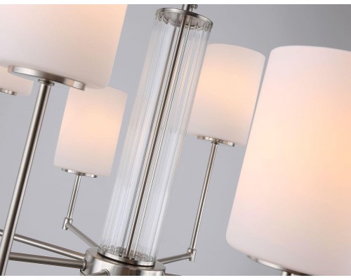 Подвесная люстра Ambrella Light High Light Modern LH56213 Подвесная люстра Ambrella Light High Light Modern LH56213