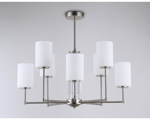 Подвесная люстра Ambrella Light High Light Modern LH56213 Подвесная люстра Ambrella Light High Light Modern LH56213
