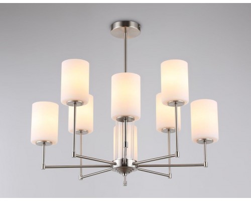 Подвесная люстра Ambrella Light High Light Modern LH56213 Подвесная люстра Ambrella Light High Light Modern LH56213