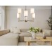 Подвесная люстра Ambrella Light High Light Modern LH56215