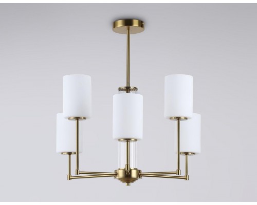 Подвесная люстра Ambrella Light High Light Modern LH56215 Подвесная люстра Ambrella Light High Light Modern LH56215