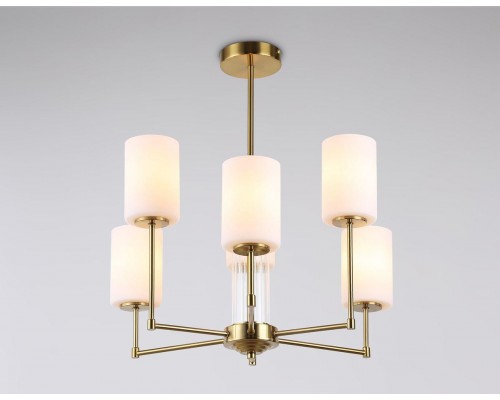 Подвесная люстра Ambrella Light High Light Modern LH56215 Подвесная люстра Ambrella Light High Light Modern LH56215