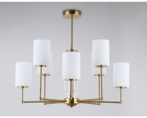 Подвесная люстра Ambrella Light High Light Modern LH56217 Подвесная люстра Ambrella Light High Light Modern LH56217