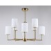 Подвесная люстра Ambrella Light High Light Modern LH56217