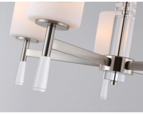 Подвесная люстра Ambrella Light High Light Modern LH56251 Подвесная люстра Ambrella Light High Light Modern LH56251
