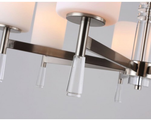 Подвесная люстра Ambrella Light High Light Modern LH56253 Подвесная люстра Ambrella Light High Light Modern LH56253