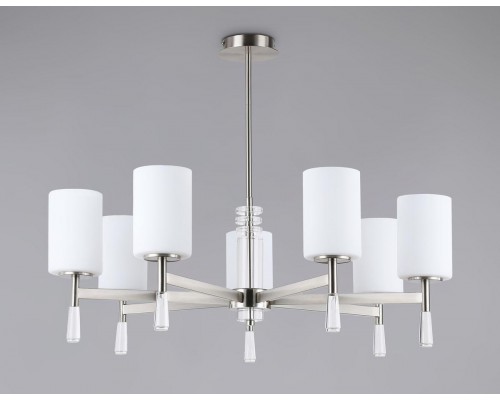 Подвесная люстра Ambrella Light High Light Modern LH56253 Подвесная люстра Ambrella Light High Light Modern LH56253