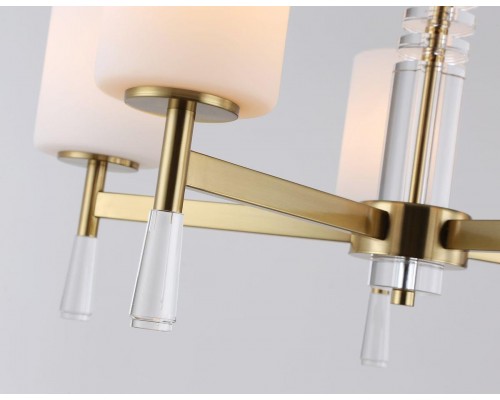 Подвесная люстра Ambrella Light High Light Modern LH56261 Подвесная люстра Ambrella Light High Light Modern LH56261