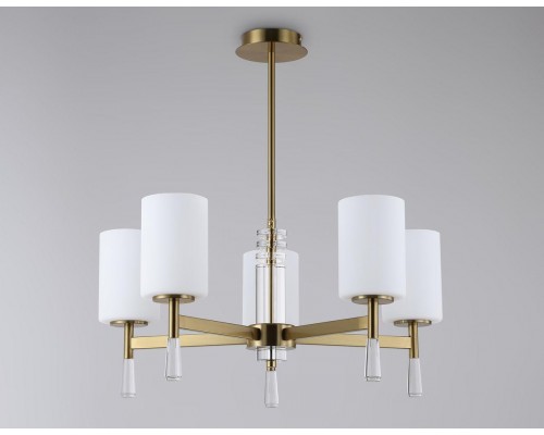 Подвесная люстра Ambrella Light High Light Modern LH56261 Подвесная люстра Ambrella Light High Light Modern LH56261