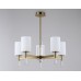 Подвесная люстра Ambrella Light High Light Modern LH56261