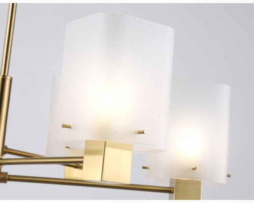 Подвесная люстра Ambrella Light High Light Modern LH57031 Подвесная люстра Ambrella Light High Light Modern LH57031