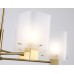 Подвесная люстра Ambrella Light High Light Modern LH57031