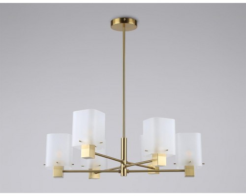Подвесная люстра Ambrella Light High Light Modern LH57031 Подвесная люстра Ambrella Light High Light Modern LH57031
