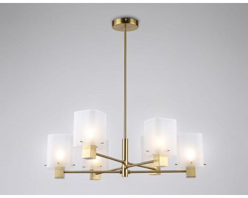 Подвесная люстра Ambrella Light High Light Modern LH57031 Подвесная люстра Ambrella Light High Light Modern LH57031
