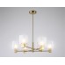 Подвесная люстра Ambrella Light High Light Modern LH57031